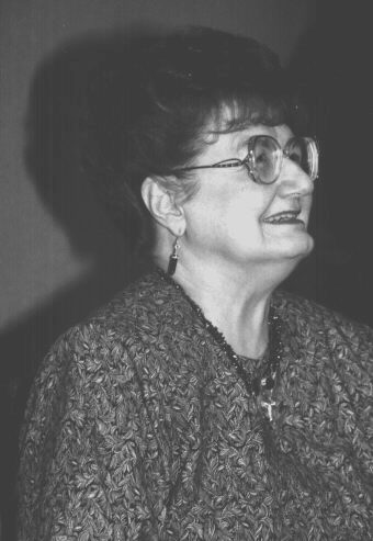 Zdjęcie Andre Norton