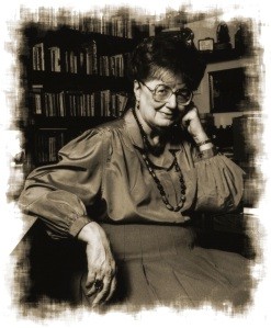 Andre Norton