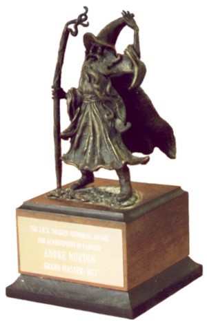 The Gandalf Award (powiększenie)