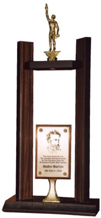 The Jules Verne Award (powiększenie)