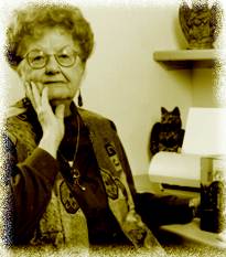 Andre Norton