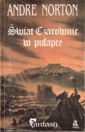 Okładka; prawa autorskie - Wydawnictwo 'Amber'